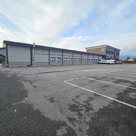 Hotel Euro Castegnato Exterior foto